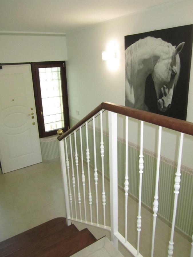 Ferienwohnung Casa Zara Turin Exterior foto