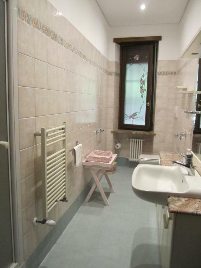 Ferienwohnung Casa Zara Turin Exterior foto