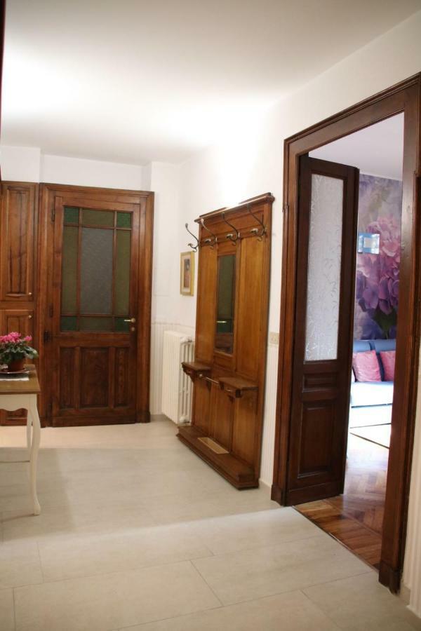 Ferienwohnung Casa Zara Turin Exterior foto