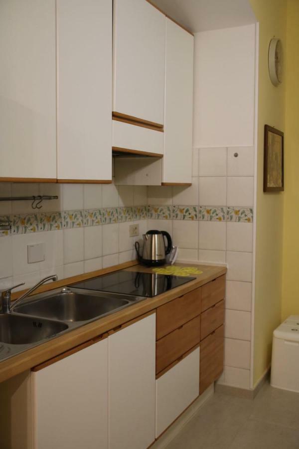 Ferienwohnung Casa Zara Turin Exterior foto