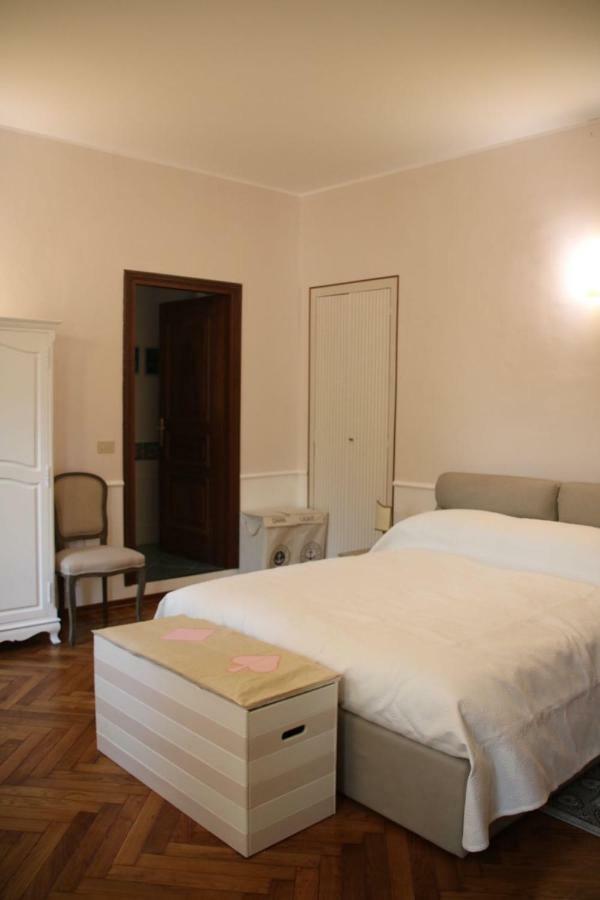 Ferienwohnung Casa Zara Turin Exterior foto