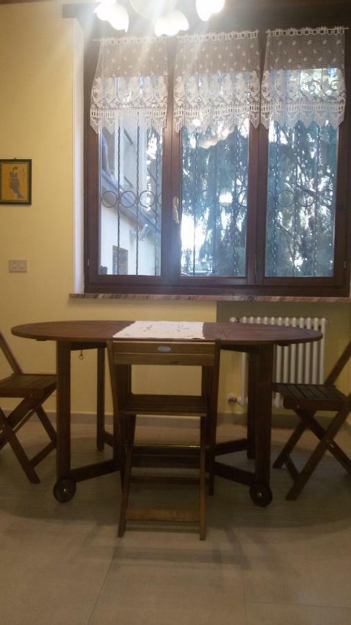 Ferienwohnung Casa Zara Turin Exterior foto