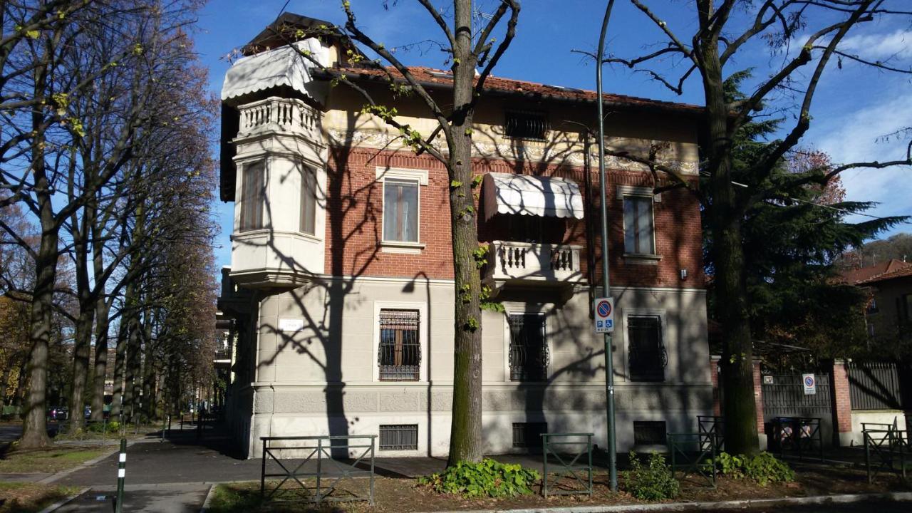 Ferienwohnung Casa Zara Turin Exterior foto