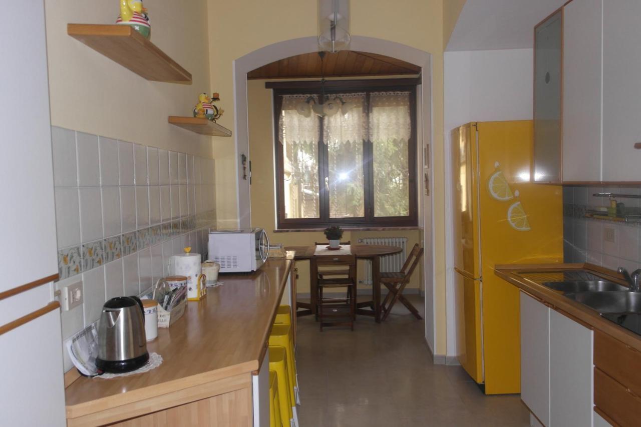 Ferienwohnung Casa Zara Turin Exterior foto